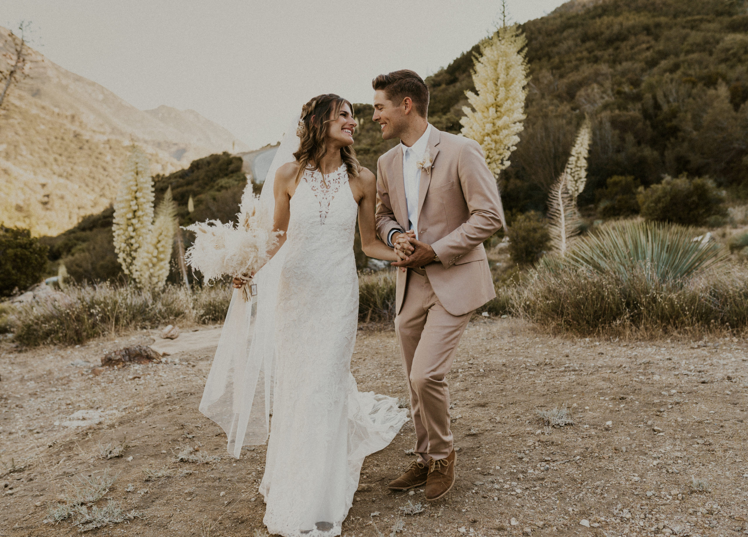 california elopement packages